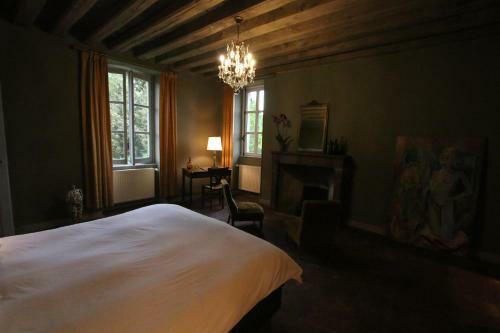 Bed & Breakfast Zone Bleue