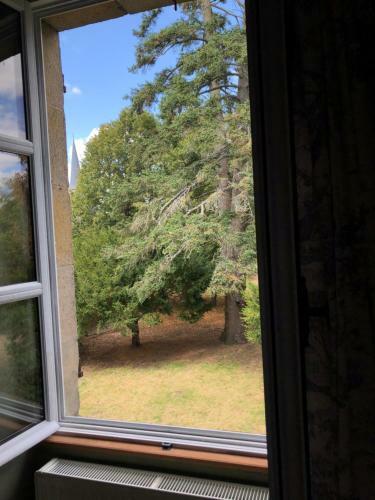 Bed & Breakfast Zone Bleue