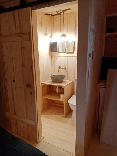 Bed & Breakfast Quetsche Et Mirabelle