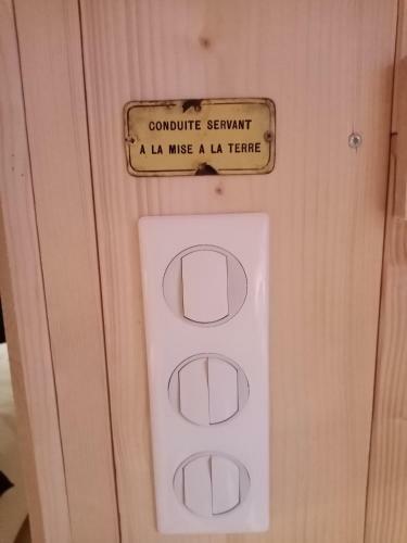 Bed & Breakfast Quetsche Et Mirabelle