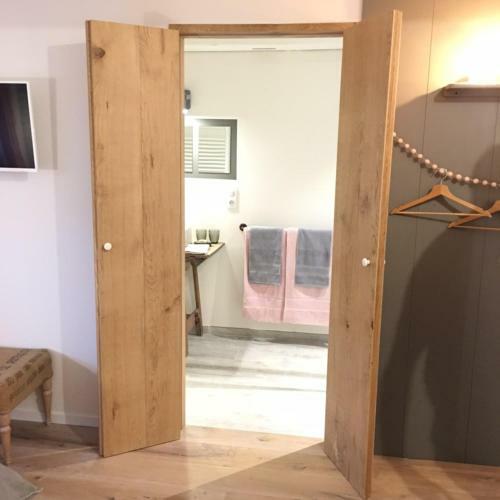 Bed & Breakfast Quetsche Et Mirabelle