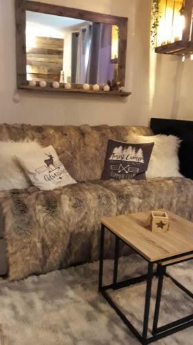 Apartamento Vue Exceptionnelle Alpe D Huez