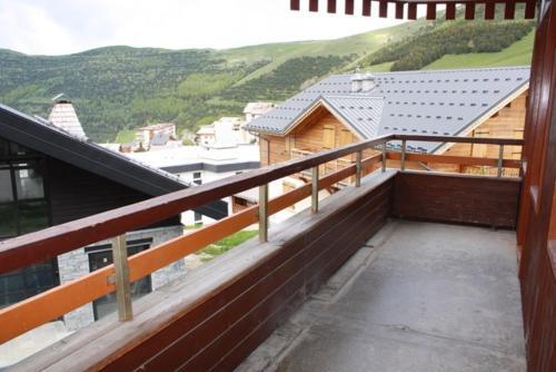 Apartamento L'ours Blanc