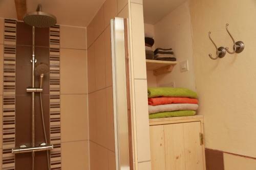 Chalet Victoria