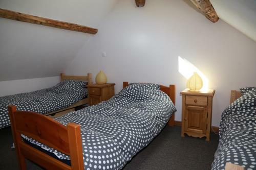 Chalet Victoria