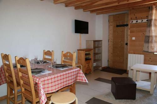 Chalet Victoria
