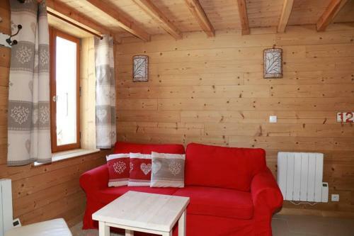 Chalet Victoria