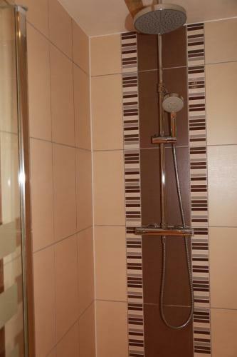 Chalet Victoria