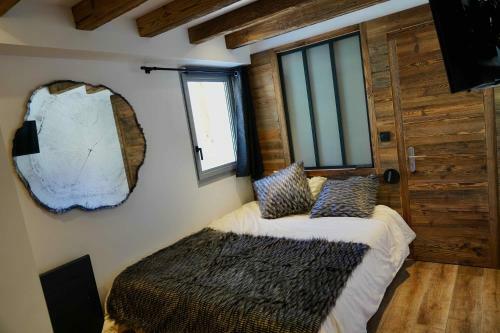 Apartamento Superbe Duplex 4* Dernier Etage 7pers. / 67m2