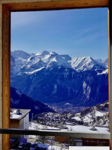 Apartamento Superbe Duplex 4* Dernier Etage 7pers. / 67m2