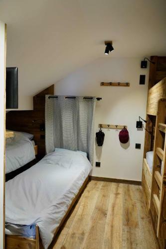 Apartamento Superbe Duplex 4* Dernier Etage 7pers. / 67m2