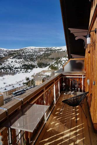 Apartamento Superbe Duplex 4* Dernier Etage 7pers. / 67m2