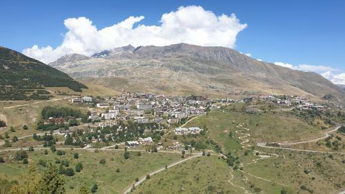Apartamento Appartement Alpe D'huez