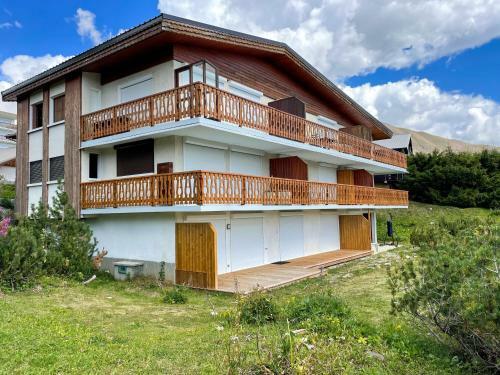 Apartamento Ash - Les Chevreuils - Cognet