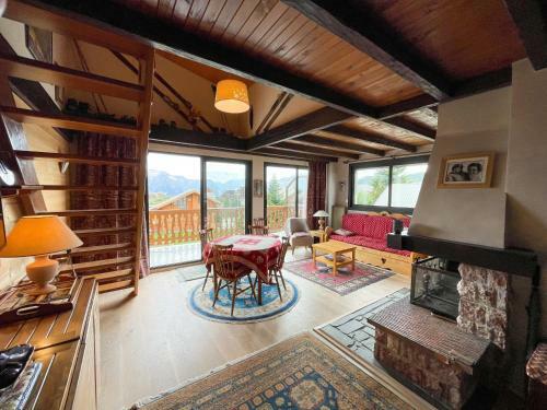 Apartamento Ash - Les Chevreuils - Cognet