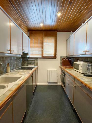 Apartamento Ash - Les Chevreuils - Cognet