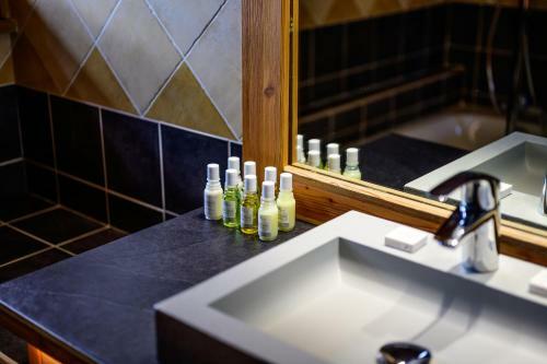 Madame Vacances Chalet Loup