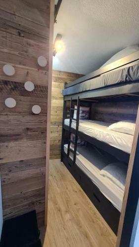Apartamento Appartement Le Flocon L Eclose