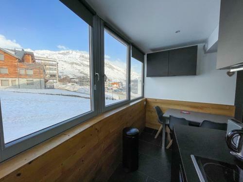Apartamento Ash - Cosy Appartement Quartier Cognet
