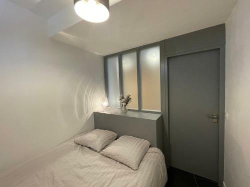 Apartamento Ash - Cosy Appartement Quartier Cognet
