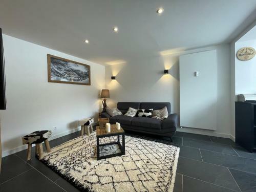 Apartamento Ash - Cosy Appartement Quartier Cognet