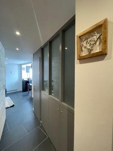 Apartamento Ash - Cosy Appartement Quartier Cognet