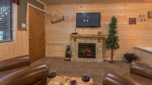 Upper Canyon Inn