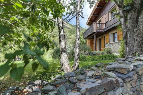 Chalet Athena Alpe D' Huez
