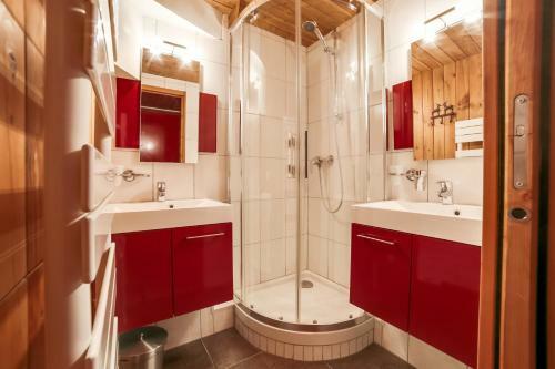 Chalet Athena Alpe D' Huez