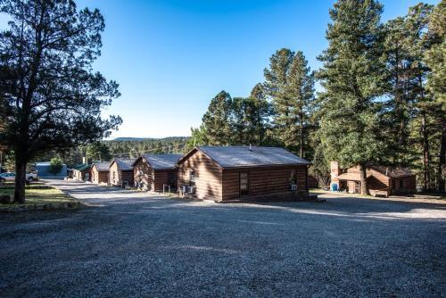 Lodge Cozy Cabin, 2 Bedrooms, Fireplace, Midtown, Sleeps 5