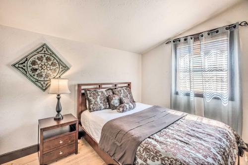 Large Mtn View Home - 6 Mi To Ruidoso Downs!