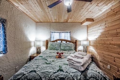 Overlook Mountain Hideaway
