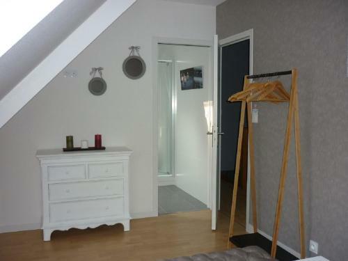 Hostal La Clef de Broc�liande-chambres D'h�tes