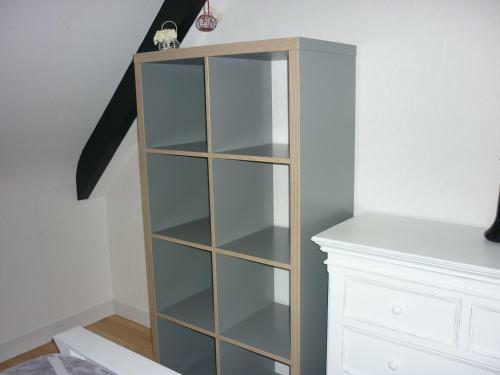 Hostal La Clef de Broc�liande-chambres D'h�tes