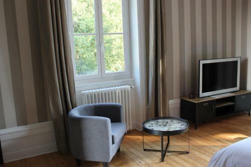 Hostal Clos Marie