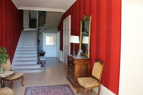Hostal Clos Marie