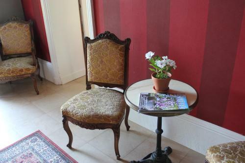 Hostal Clos Marie