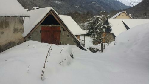 Apartamento La Maison D'ilhan