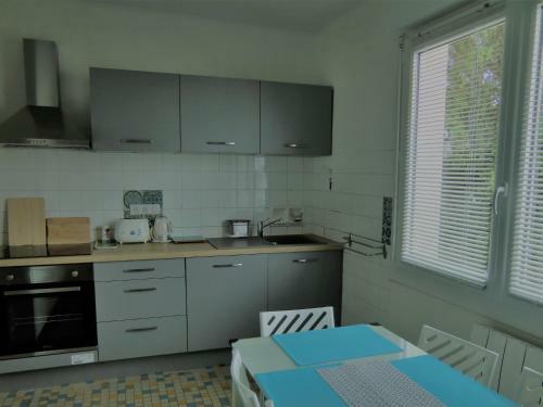 Apartamento � 50 M�tres de La Plage