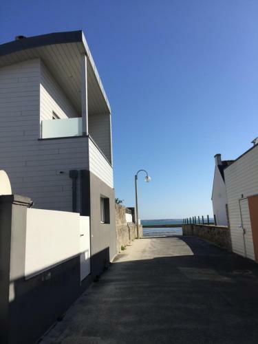 Villa Penfret - 50 Meters From The Beach