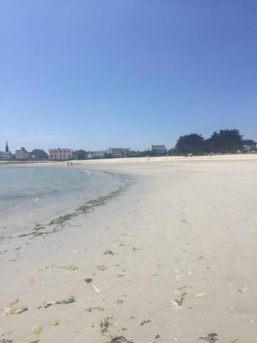 Villa Penfret - 50 Meters From The Beach