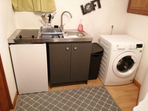 Apartamento Studio Bar Sur Mulhouse Sud