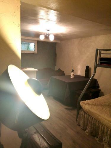 Apartamento Studio Bar Sur Mulhouse Sud