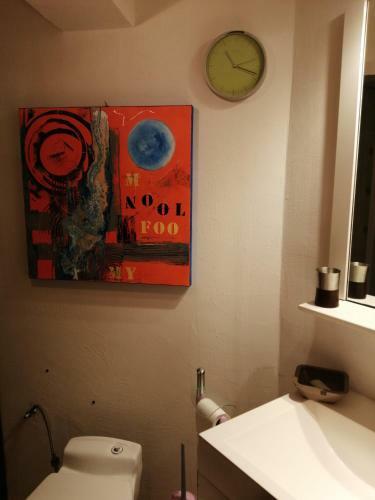 Apartamento Studio Bar Sur Mulhouse Sud