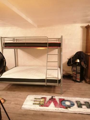 Apartamento Studio Bar Sur Mulhouse Sud