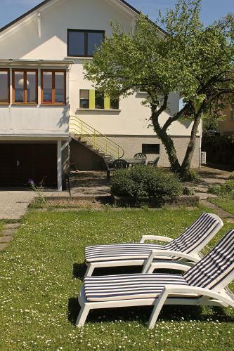 Villa Bonheur Illfurth Alsace 4 Chambres