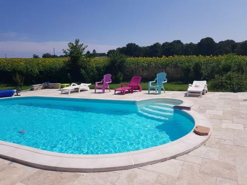 Hostal La Providence