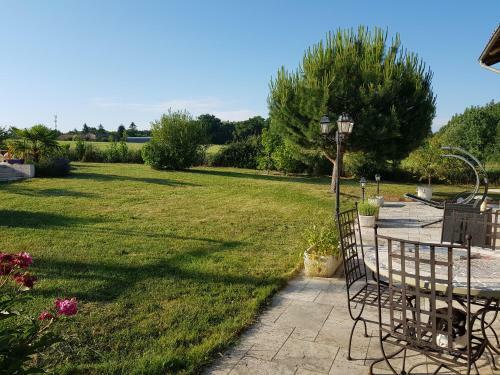 Hostal La Providence