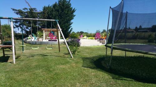 Hostal La Providence