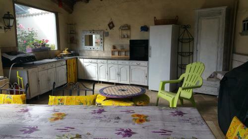 Hostal La Providence